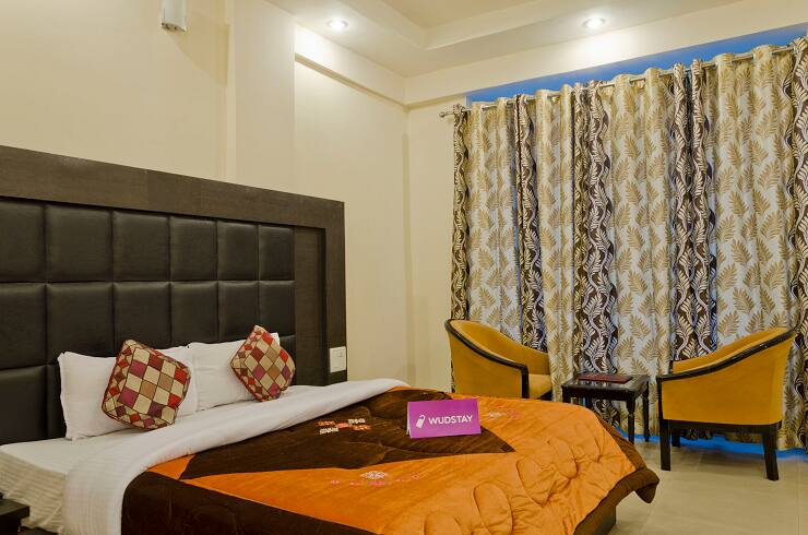 Wudstay Bhuptwala, Haridwar 5